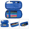 Kids Cartoon Spider Double-Layer Pencil Case