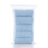 Baby Muslin Washcloths, 5-Pack Soft Cotton Gauze Towels