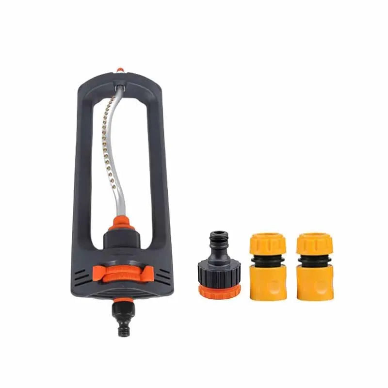 Automatic Multi-Mode Garden Sprinkler