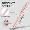 Morandi Soft-Touch Gel Pens - 0.5mm Quick-Dry Ink
