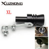 Turbo Sound Whistle Exhaust Simulator