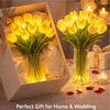 Tulip LED Night Light