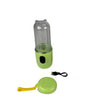 Portable USB Rechargeable Juicer Cup