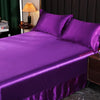 Luxury Mulberry Silk Bedding Set – Silky Smooth & Hypoallergenic