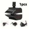 Heavy-Duty Shock Absorber Spreader Tool for Automotive Suspension Repair