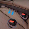 Car Seat Gap Filler Organizer - Waterproof, Universal Fit