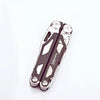 Folding Multi-Tool Pliers with 20-In-1 Functions