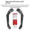 Motorcycle Aluminum Alloy Brake and Clutch Lever Guards