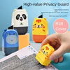 Animal Privacy Roller Stamp
