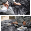 Plush Shag Area Rug – Soft, Cozy, and Modern