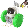 Interactive Treat Dispensing Dog Puzzle Toy