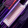 Aula Win60/Win68 Magnetic Switch Gaming Keyboard with 8K Polling