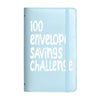 100-Day Envelope Savings Challenge Binder