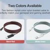 GameSir 3m Nylon Braided USB-C Cable for Controllers