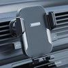 Universal Car Phone Holder with 360° Rotation & Air Vent Mount