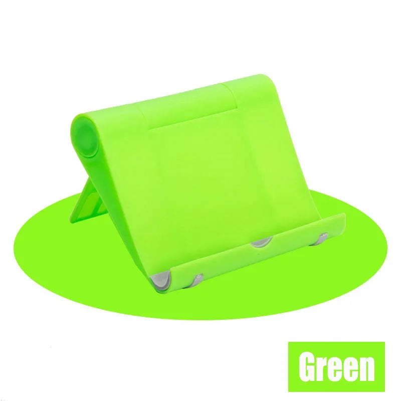 Universal Foldable Tablet & Phone Stand
