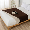 Quilted Waterproof Mattress Protector
