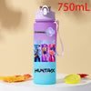KPOP Demon Hunter 750ml Plastic Water Bottle