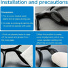 Soft Silicone Adhesive Nose Pads for Glasses