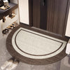 Modern Anti-Slip Door Mat