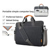 Slim Laptop Sleeve with Padded Protection