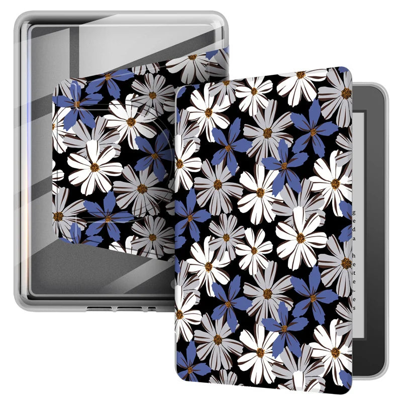 360° Rotating Case for Kindle 6-Inch 11th & 12th Generation