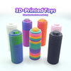 Tactile Sensory Fidget Roller with Lanyard