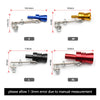 Universal Turbo Sound Exhaust Whistle