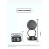 Magnetic Phone Holder with Suction Cup Stand