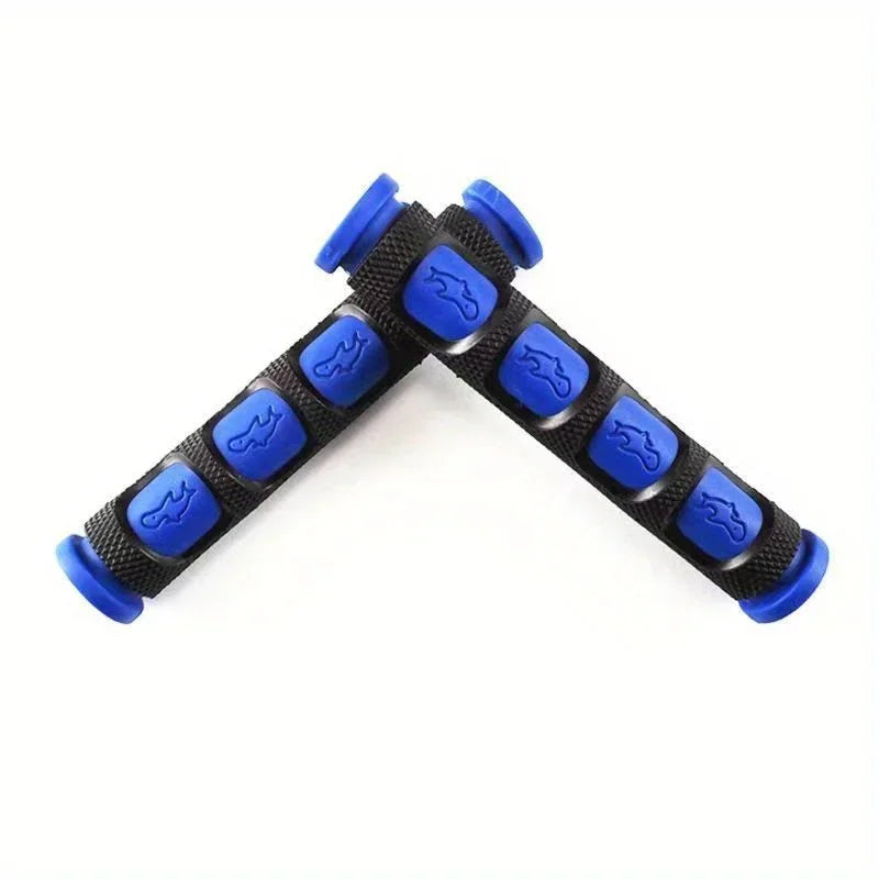 Universal Silicone Brake Lever Covers (2-Pack)