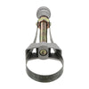 Adjustable Steel Strap Wrench for Oil Filter Removal (60-120mm)