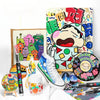 Acrylic Marker Pen Set for Art & Craft