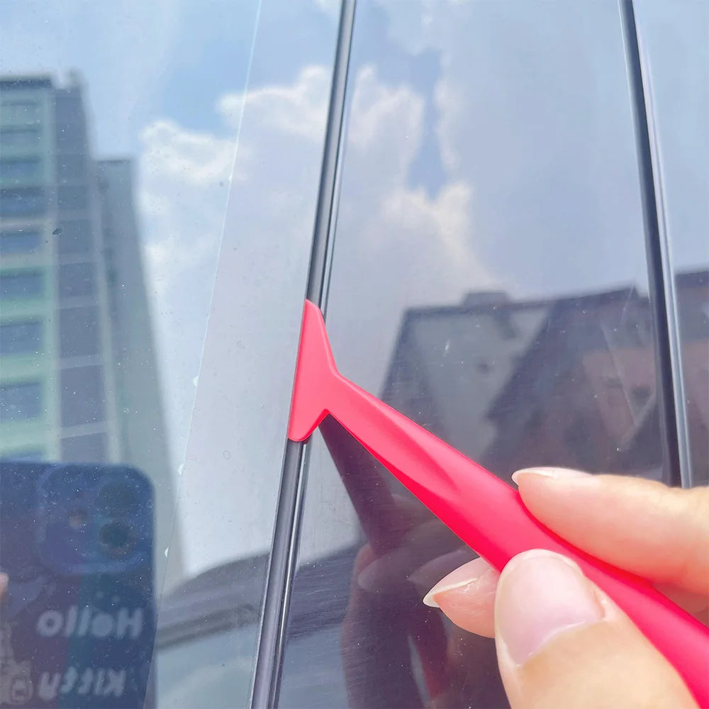Complete Window Tint Installation Tool Kit