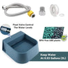 Automatic Pet Water Bowl with Hose