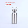 Bouteille d'Eau en Acier Inoxydable Durable