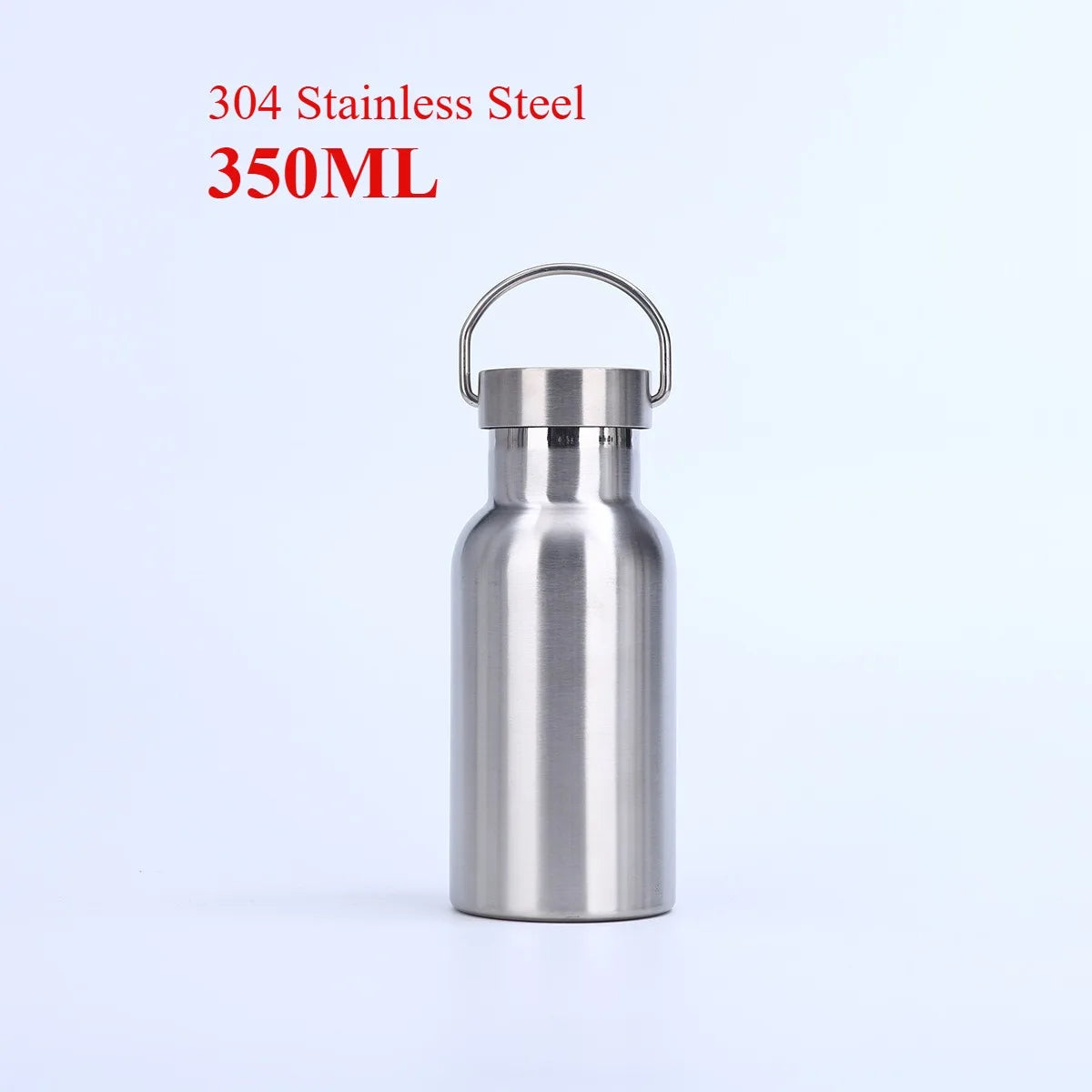 Bouteille d'Eau en Acier Inoxydable Durable