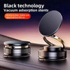 360° Rotating Magnetic Car Phone Holder