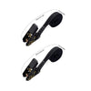 Two heavy duty ratchet tie down straps are shown, measuring 400cm and 600cm.