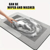 Diatomaceous Earth Bath Mat - Ultra-Absorbent & Quick-Drying