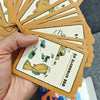 Go Fish Card Game – Funny Family Party Game with a Twist