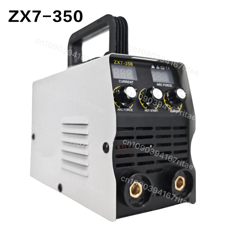 Portable MMA Arc Welding Machine