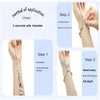 Stainless Steel Bracelet Fastening Aid Tool