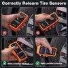 TPMS Reset Tool for GM and Opel Vehicles