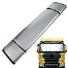 Robuste Windschutzscheiben-Sonnenschutz für LKW