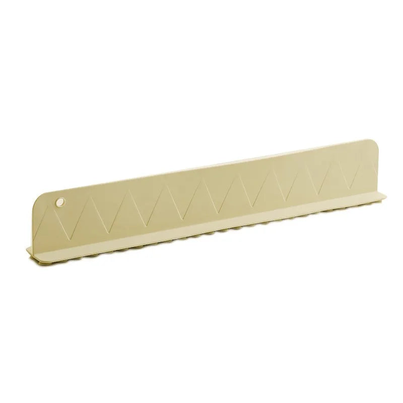 Silicone Sink Splash Guard with Suction Cup