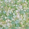 Creative Mixed Glass Spacer Beads for Jewelry Making