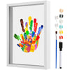 Kit de Loisir DIY avec Empreintes de Main