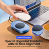 USB Mouse Jiggler with On/Off Switch – Keeps Your Computer Awake