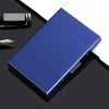 Slim Stainless Steel RFID Blocking Card Holder