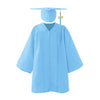 Kids' Kindergarten Graduation Cap & Gown Set
